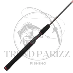 Ugly Stik GX2 Durable and Lightweight Spinning Rod in Iowa